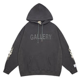 Gallery Dept Thrasher Hoodies